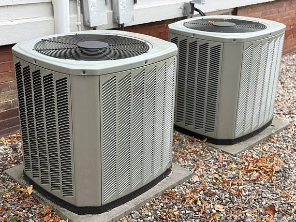 Reliable Hvac Installation contractor in Lubbock, TX by JG Cool HVAC
