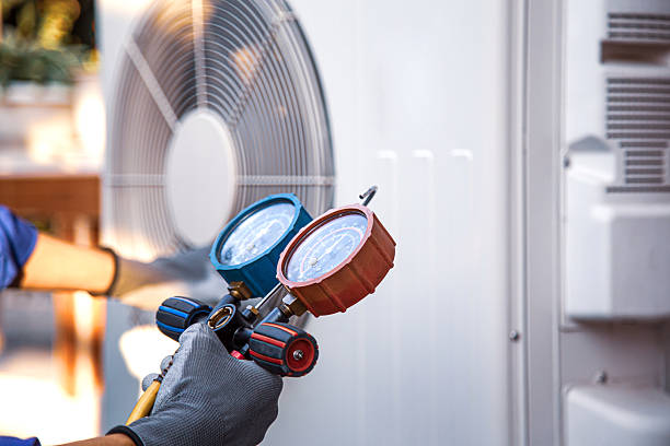 Trusted Hvac Installation service in Lubbock, TX - JG Cool HVAC